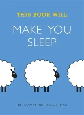 Este libro te hará dormir - This Book Will Make You Sleep