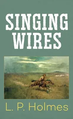 Cables que cantan - Singing Wires