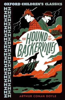 El sabueso de los Baskerville - The Hound of the Baskervilles