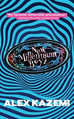 Los chicos del nuevo milenio - New Millennium Boyz