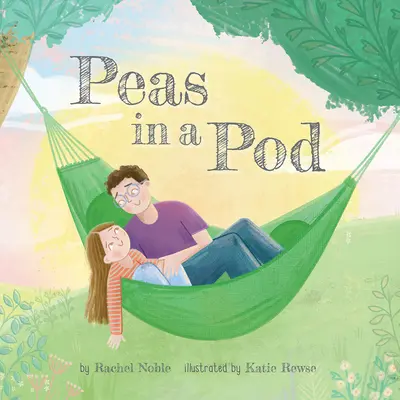 Guisantes en vaina - Peas in a Pod