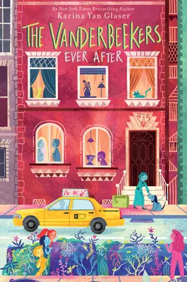 Los Vanderbeekers para siempre - The Vanderbeekers Ever After