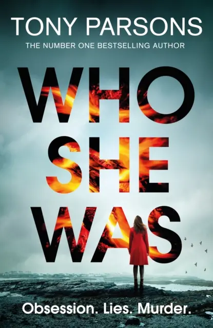 Who She Was - ¿Adivinas el giro? El nuevo thriller psicológico de la autora del bestseller n.º 1 1 de los más vendidos - Who She Was - Can you guess the twist? The new psychological thriller from the no. 1 bestselling author