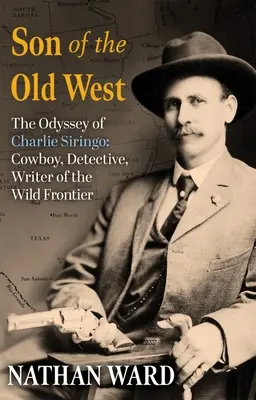 Hijo del Viejo Oeste - Son of the Old West