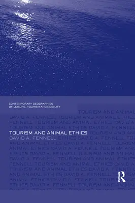 Turismo y ética animal - Tourism and Animal Ethics