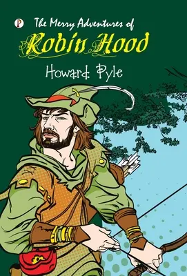 Las alegres aventuras de Robin Hood - The Merry Adventures of Robin Hood