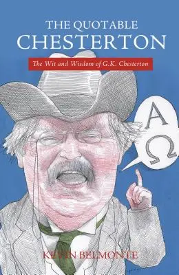 El citable Chesterton - The Quotable Chesterton