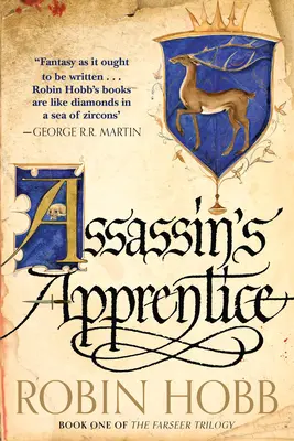 El aprendiz de asesino - Assassin's Apprentice