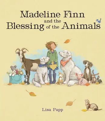 Madeline Finn y la bendición de los animales - Madeline Finn and the Blessing of the Animals