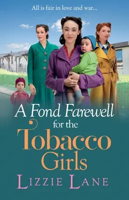 Adiós a las tabacaleras - A Fond Farewell for the Tobacco Girls