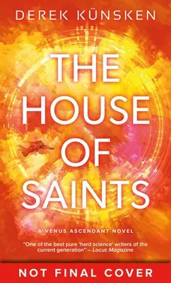 La casa de los santos: Venus Ascendente Libro Segundo - The House of Saints: Venus Ascendant Book Two