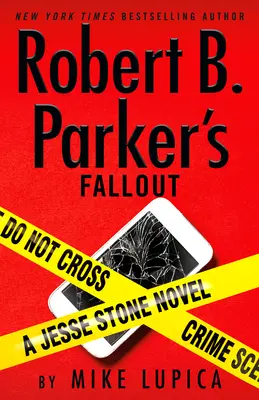 La caída de Robert B. Parker - Robert B. Parker's Fallout