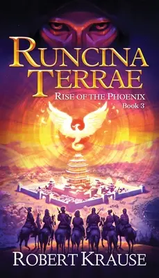 Runcina Terrae: El auge del Fénix - Runcina Terrae: Rise of The Phoenix