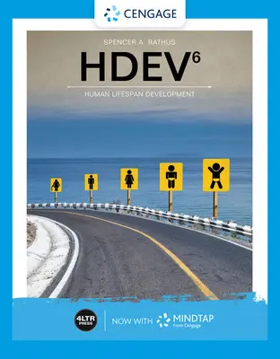 Hdev (con Mindtap, 1 Term Printed Access Card) - Hdev (with Mindtap, 1 Term Printed Access Card)