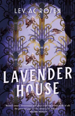La casa de lavanda - Lavender House