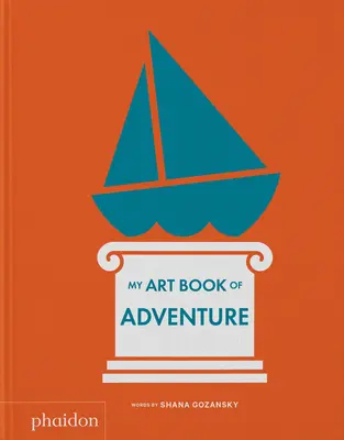 Mi libro de arte de aventuras - My Art Book of Adventure