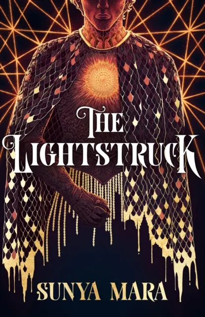 Lightstruck - La apasionante y llena de acción continuación de The Darkening - Lightstruck - The action-packed, gripping sequel to The Darkening