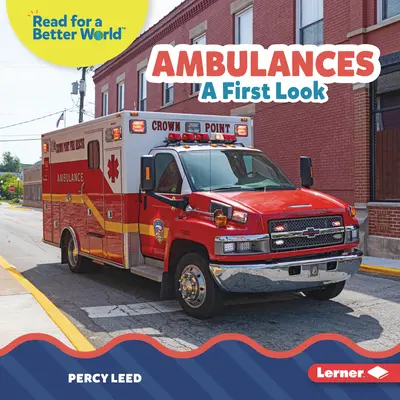 Ambulancias: Un primer vistazo - Ambulances: A First Look