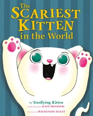 El gatito más asustadizo del mundo - The Scariest Kitten in the World