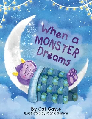 Cuando sueña un monstruo - When a Monster Dreams
