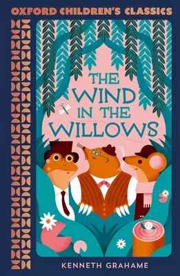 El viento en los sauces - The Wind in the Willows