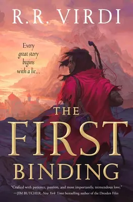La primera atadura - The First Binding