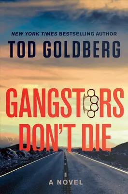 Los gángsters no mueren - Gangsters Don't Die