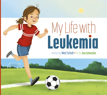 Mi vida con leucemia - My Life with Leukemia