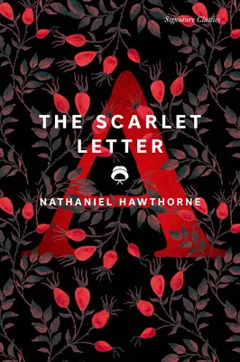 La letra escarlata - The Scarlet Letter