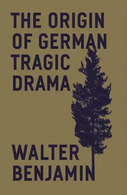 El origen del drama trágico alemán - The Origin of German Tragic Drama