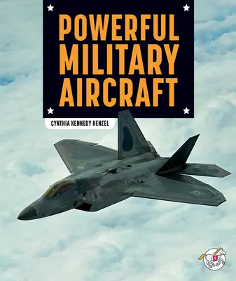 Potentes aviones militares - Powerful Military Aircraft