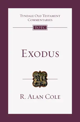 Éxodo: Introducción y comentario - Exodus: An Introduction and Commentary