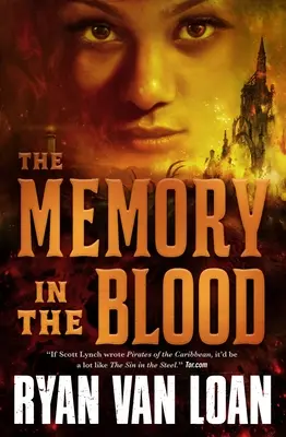 La memoria en la sangre - Memory in the Blood