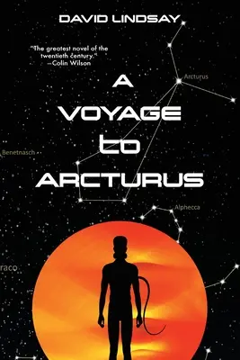 Un viaje a Arcturus (Edición anotada de Warbler Classics) - A Voyage to Arcturus (Warbler Classics Annotated Edition)