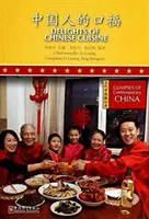 Delicias de la cocina china - Delights of Chinese Cuisine