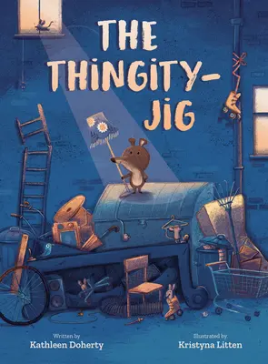 El Thingity-Jig - The Thingity-Jig