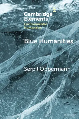 Humanidades azules - Blue Humanities