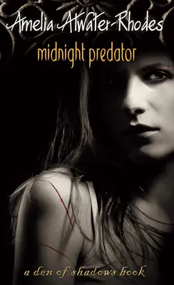 Depredador de medianoche - Midnight Predator