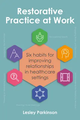 La práctica restaurativa en el trabajo: Seis hábitos para mejorar las relaciones en el entorno sanitario - Restorative Practice at Work: Six Habits for Improving Relationships in Healthcare Settings