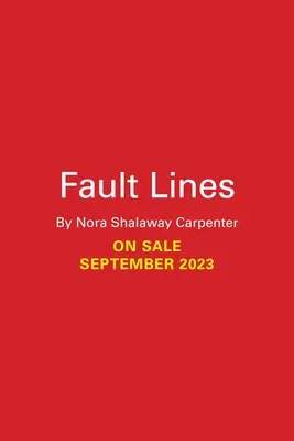 Líneas de falla - Fault Lines