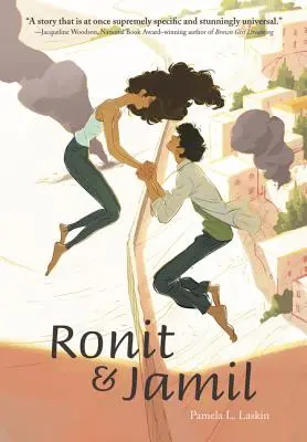 Ronit y Jamil - Ronit & Jamil