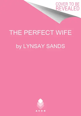 La esposa perfecta - The Perfect Wife