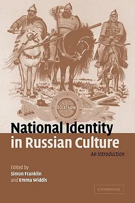 La identidad nacional en la cultura rusa: Una introducción - National Identity in Russian Culture: An Introduction