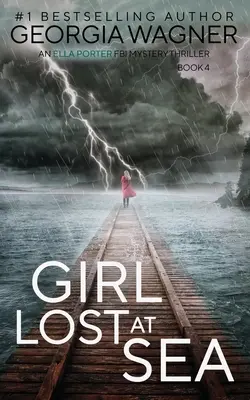 Chica Perdida en el Mar - Girl Lost at Sea