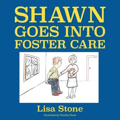 Shawn ingresa a un hogar sustituto - Shawn Goes into Foster Care