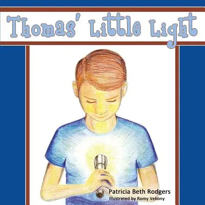 La pequeña luz de Thomas - Thomas' Little Light