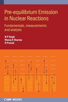 Emisión de preequilibrio en reacciones nucleares: Fundamentos, medidas y análisis - Pre-equilibrium Emission in Nuclear Reactions: Fundamentals, measurements and analysis