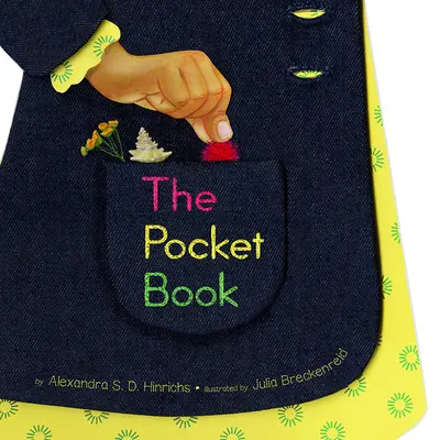 El libro de bolsillo - The Pocket Book