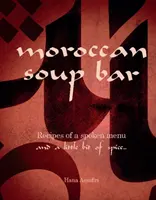 Sopa marroquí - Moroccan Soup Bar