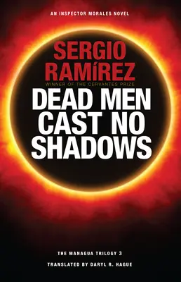 Los muertos no proyectan sombras - Dead Men Cast No Shadows